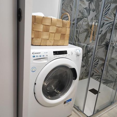 Centrico Estudio Vialia Vigo Exteriér fotografie
